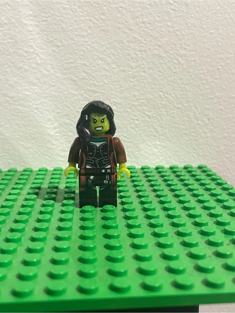LEGO- Marvel Superhero Minifigure Bundle